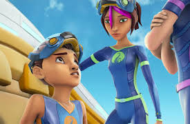 The Abyss: Dybet (13)