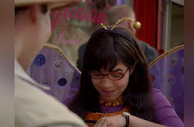 Ugly Betty Season 1: The Lyin', The Watch And The Wardrobe