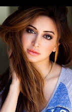Noureen DeWulf as 