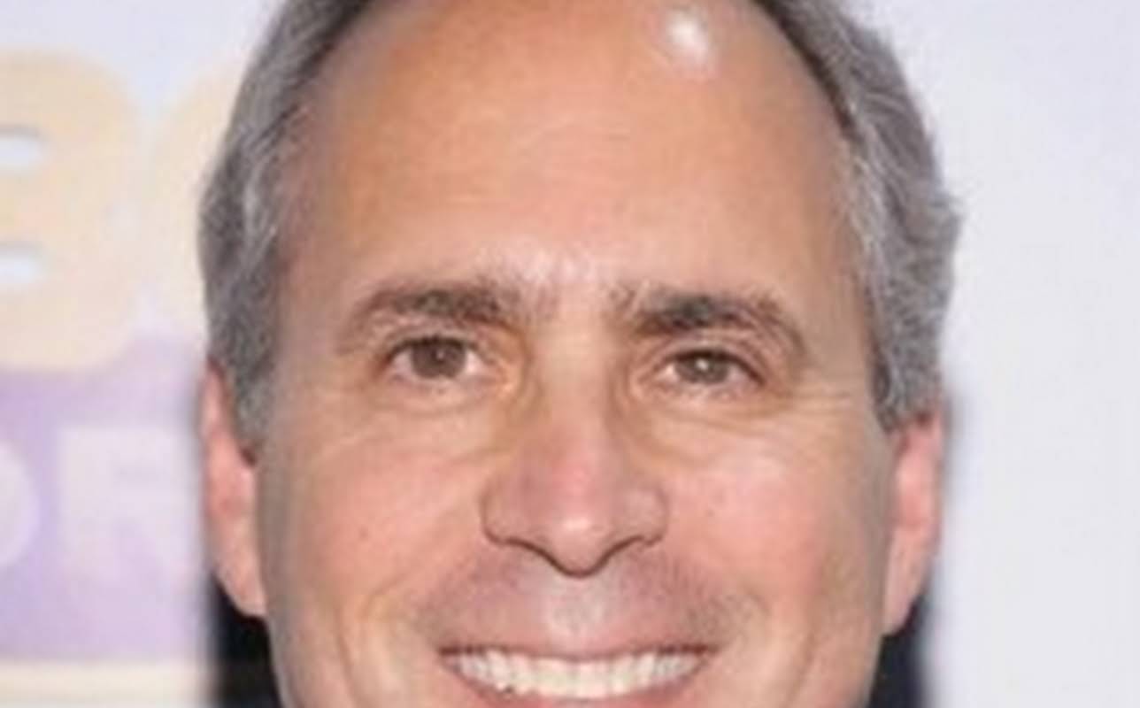 Ross Greenburg