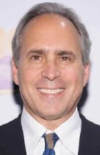 Ross Greenburg som creator