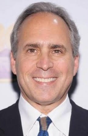 Ross Greenburg as Director