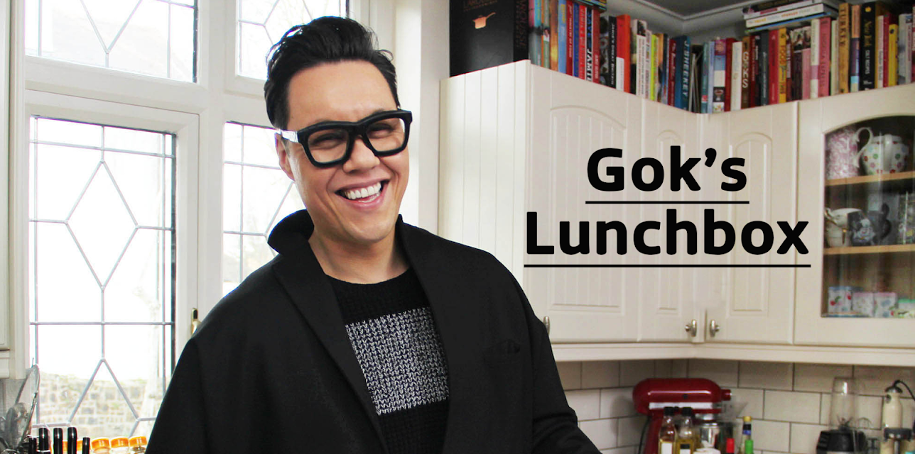 Gok's Lunchbox