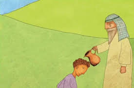 The Jesus Storybook Bible: Season 1: The Teeny, Weenie... True King