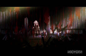 Monogatari Second Season: Nadeko Medusa Part One