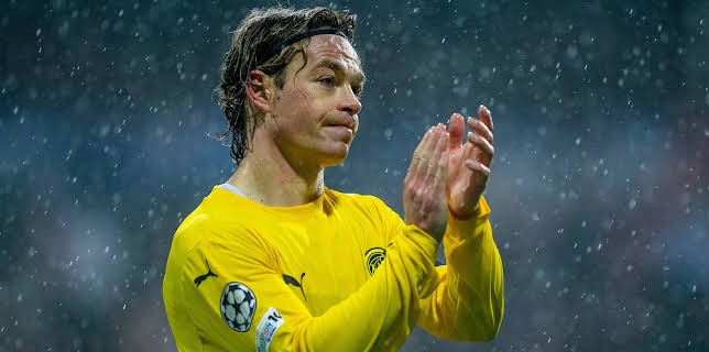 20:00: UEFA Champions League: Bodø/Glimt - Juventus | TV 2 Sport Premium | 11/27 2025