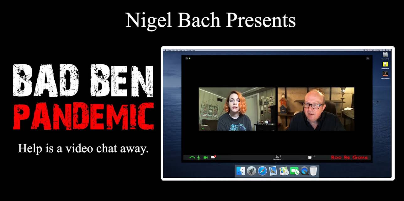 Bad Ben:  Pandemic (2020)