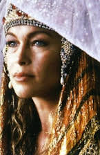 Marisol som Director