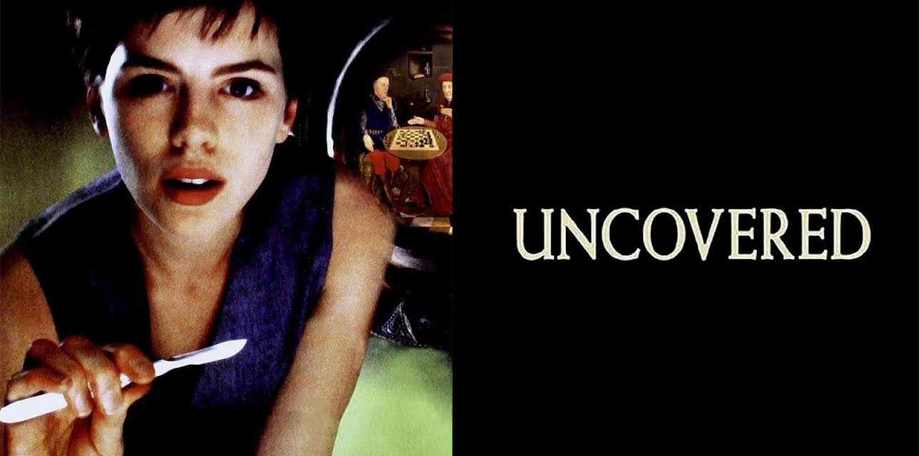 Uncovered (1995)