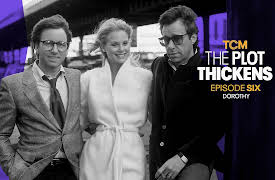 The Plot Thickens, Season 1: Dorothy