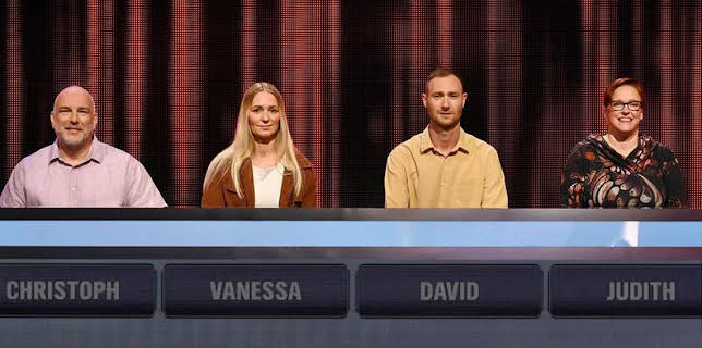 16:55: Gejagt Folge verpasst? Gefragt | Das Erste | 12/3 2025