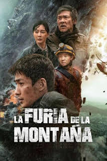 00:00: La fúria de la muntanya | TV3 Cat | 6/20 2026