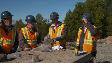15:55: Die Schatzsucher von Oak Island | Kabel Eins Doku | 4/27 2026