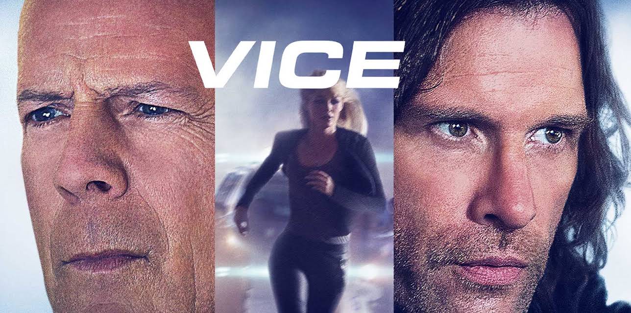 Vice (2015)