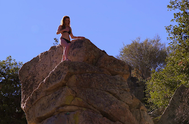 Top Secret Swimming Holes: Episode 1