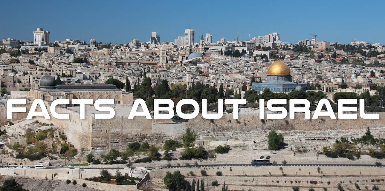 Facts About Israel