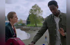 Proof Season 1: Tsunami: Part One