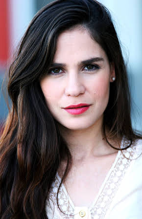 Neta Garty as 