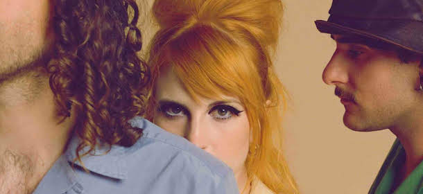 Paramore will release a new album.