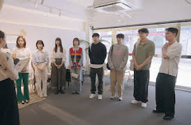 Romance a lo k-drama: Un amor que empieza despacito