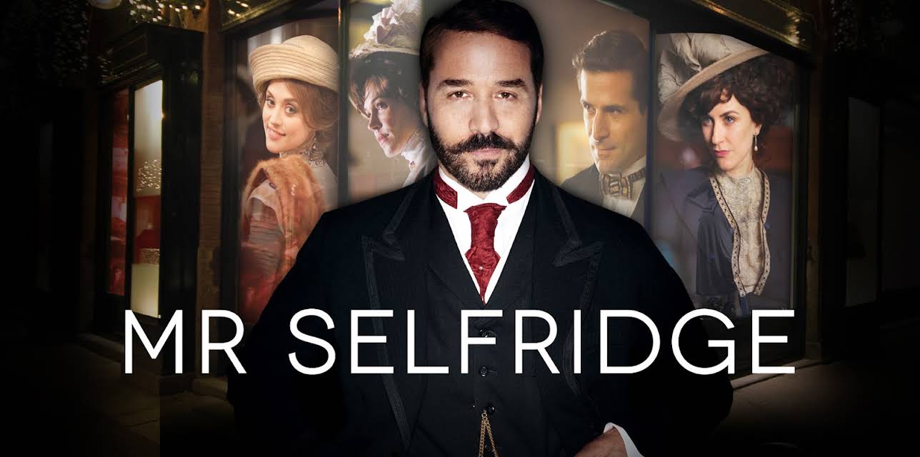 Mr. Selfridge, Season 1
