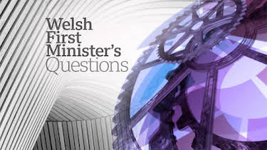 10:00 PM: Welsh First Minister's Questions | BBC Parliament | 6/23 2026