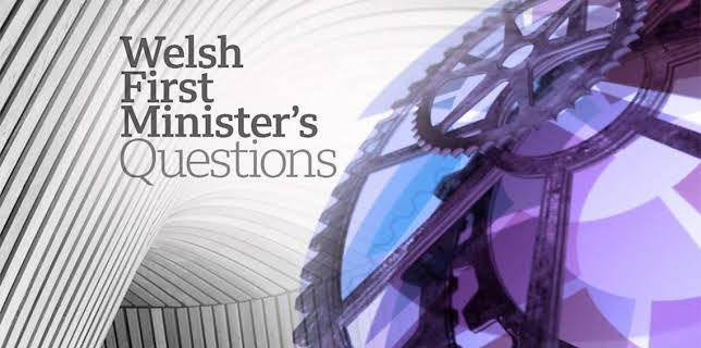 10:30 PM: Welsh First Minister's Questions | BBC Parliament | 11/11 2025