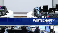 Wirtschaft vor acht
