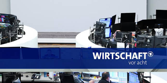 19:55: Wirtschaft vor acht | Das Erste | 11/3 2025