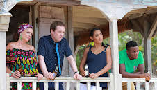 Death in Paradise