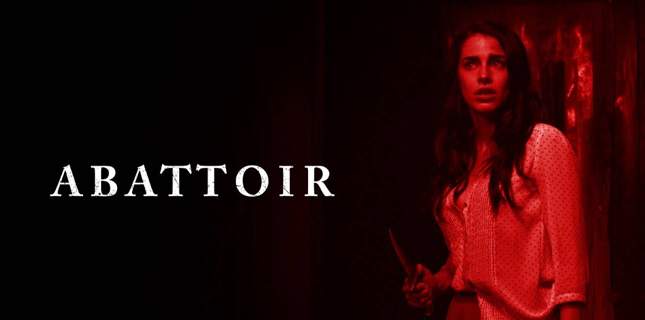Abattoir (2016)