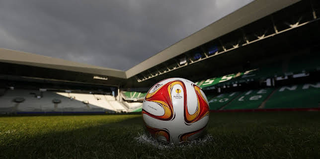 20:55: UEFA Europa League SE | Viasat Ultra HD | 11/6 2025