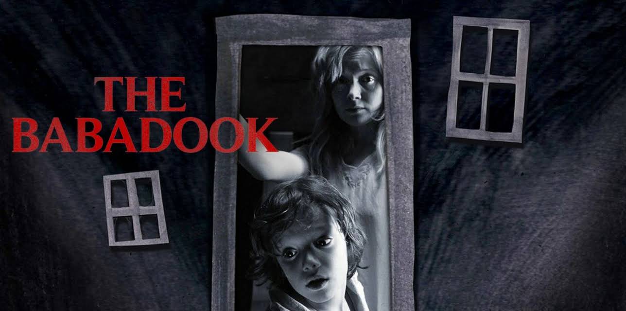The Babadook (2026)