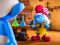 The Smurfs