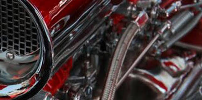 06:00: Chapa y pintura: Un coche de lo más guay | Discovery | 2/20 2026