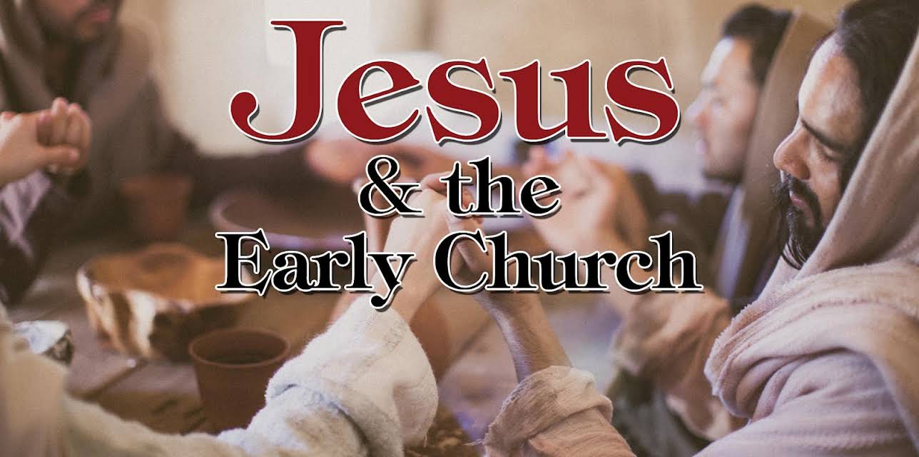 Jesus and the Early Church - James and Jude