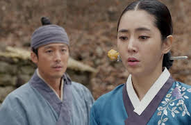 The Merchant: Gaekju 2015: The Merchant: Gaekju 2015 Episode 21