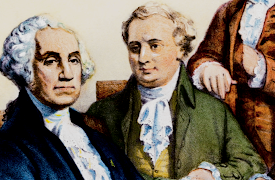 The Ultimate Guide to the Presidents Season 1: Assume The Position 1789-1825