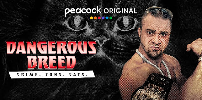 Dangerous Breed: Crime. Cons. Cats. S1