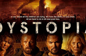 Dystopia: Dystopia episode 4