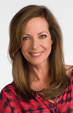 Allison Janney as 