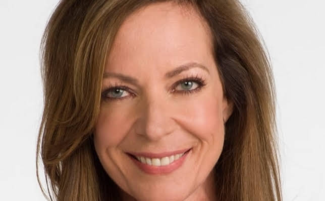 Allison Janney