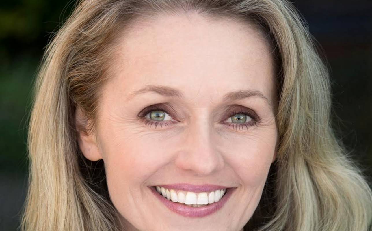 Rachael Blake