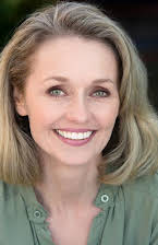 Rachael Blake som Isis