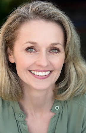Rachael Blake as 