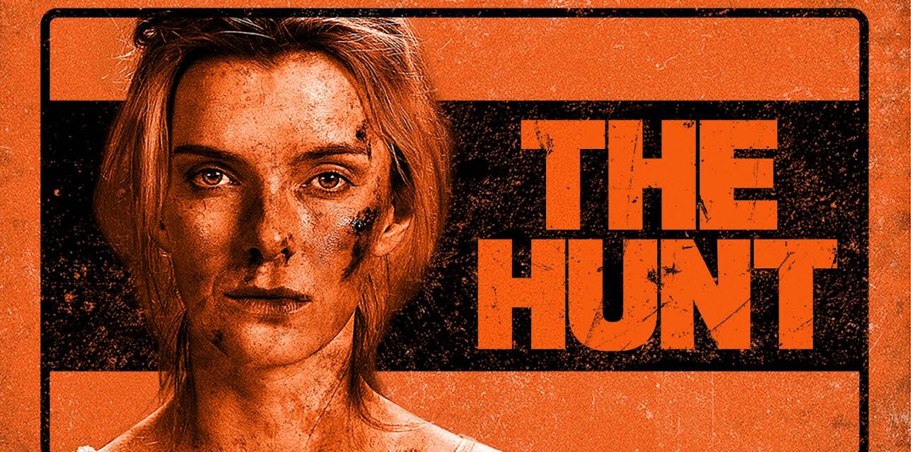 The Hunt (2020)