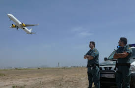 Border Control: Spain: Episode 3