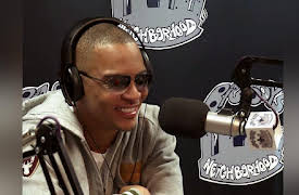 T.I. and Tiny: The Family Hustle: I Will Put My Foot On Your Back Pocket