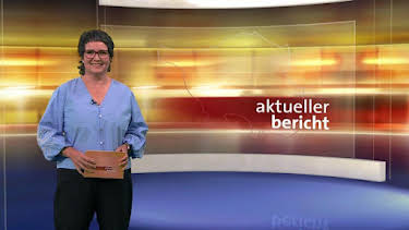06:00: aktueller bericht | SR Fernsehen | 9/3 2026