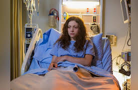 The Returned Season 1: Lucy